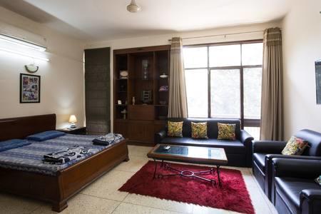 Antilia Villa 뉴델리 외부 사진