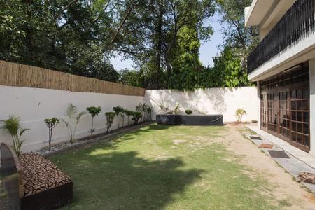 Antilia Villa 뉴델리 외부 사진