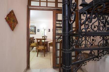 Antilia Villa 뉴델리 외부 사진