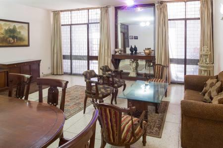 Antilia Villa 뉴델리 외부 사진