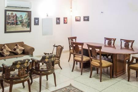 Antilia Villa 뉴델리 외부 사진