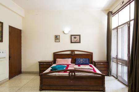 Antilia Villa 뉴델리 외부 사진