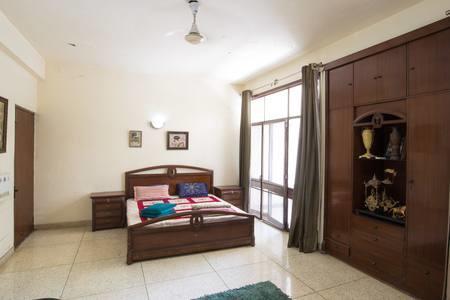 Antilia Villa 뉴델리 외부 사진