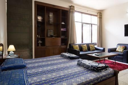 Antilia Villa 뉴델리 외부 사진