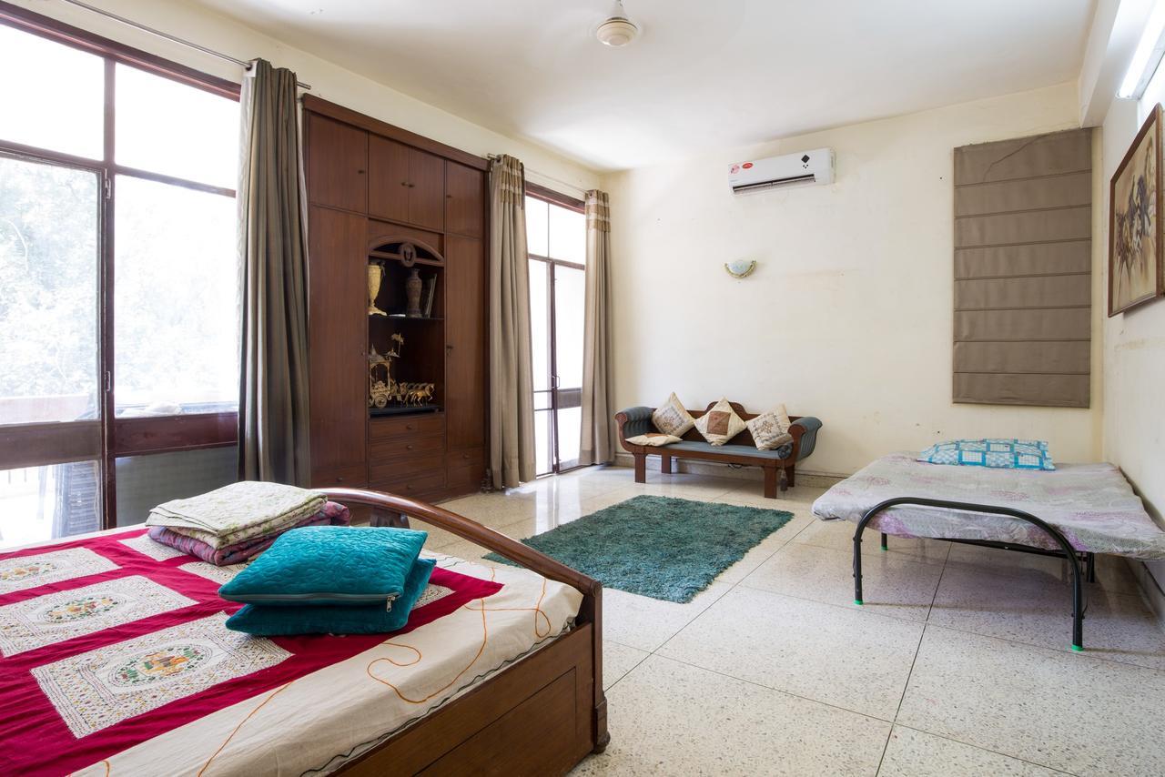 Antilia Villa 뉴델리 외부 사진