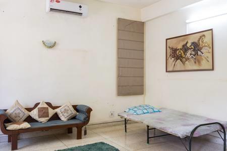 Antilia Villa 뉴델리 외부 사진