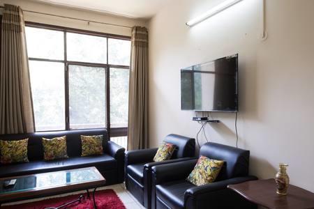 Antilia Villa 뉴델리 외부 사진