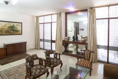 Antilia Villa 뉴델리 외부 사진